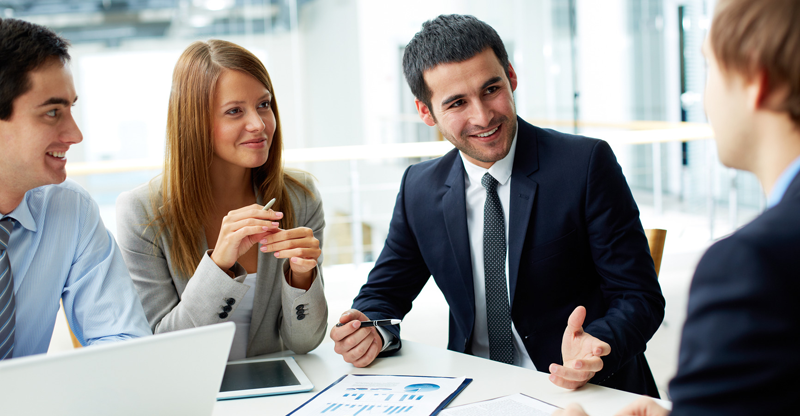Creating an ‘Attention-Catching’ Resume